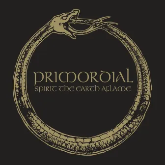 Spirit The Earth Aflame by Primordial