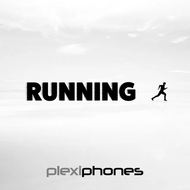 Running - Thomas Dark Project Classicmix