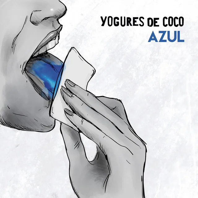 Azul