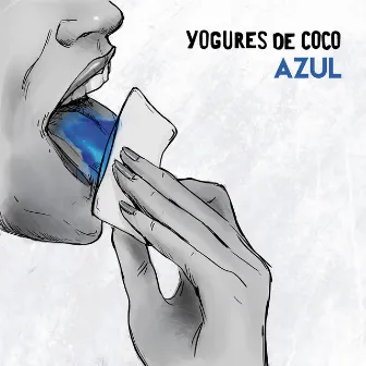 Azul by Yogures de Coco