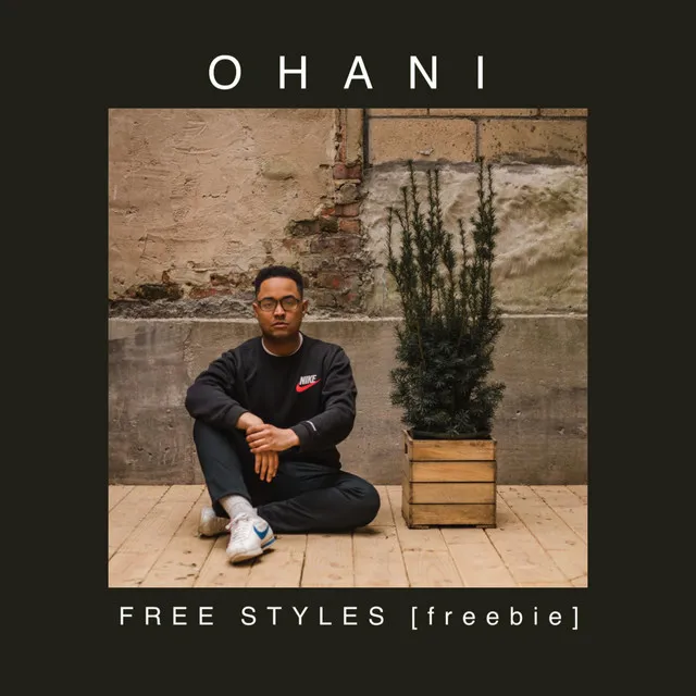 Free Styles (Freebie)