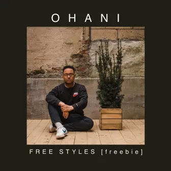 Free Styles (Freebie) by Ohani