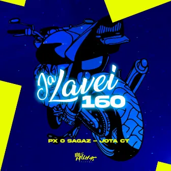 Ja Lavei a 160 by pxo sagaz