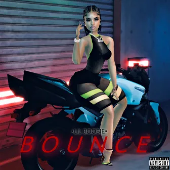 Bounce by Lil Boobie