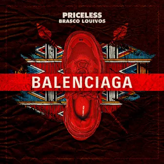 Balenciaga by Priceless