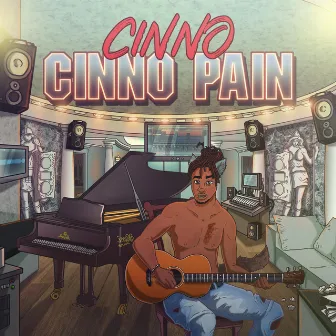 Cinno Pain by Cinno