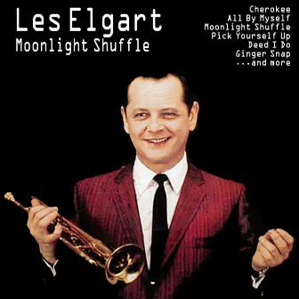 Moonlight Shuffle by Les Elgart