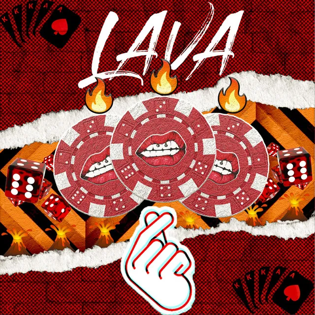 Lava