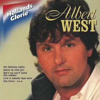 Hollands Glorie by Albert West