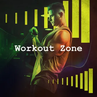 Workout Zone by Gym Chillout Music Zone