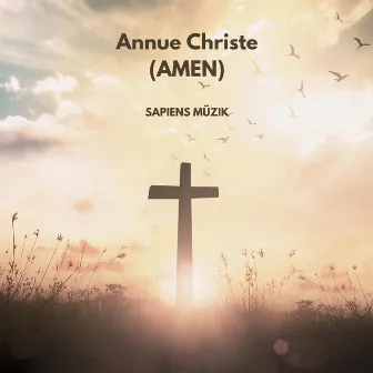 Annue Christe (AMEN) by Jehan Titelouze