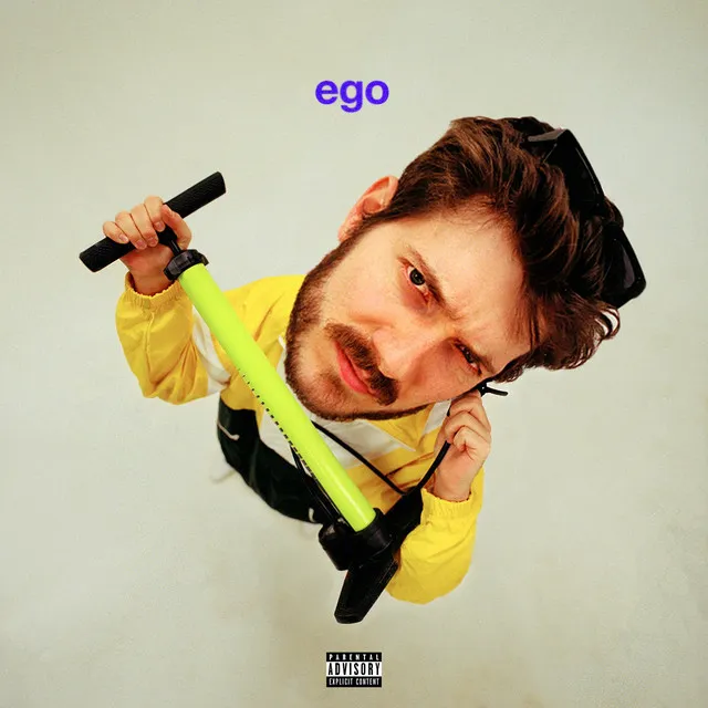 Ego