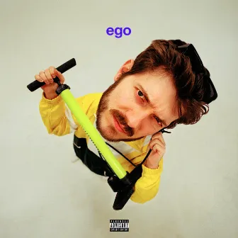 Ego by CHRIS YONGE