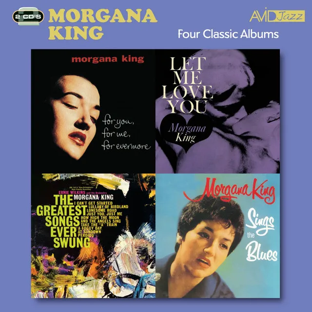 Four Classic Albums (Digitally Remastered)