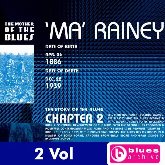 Ma Rainey by Ma Rainey