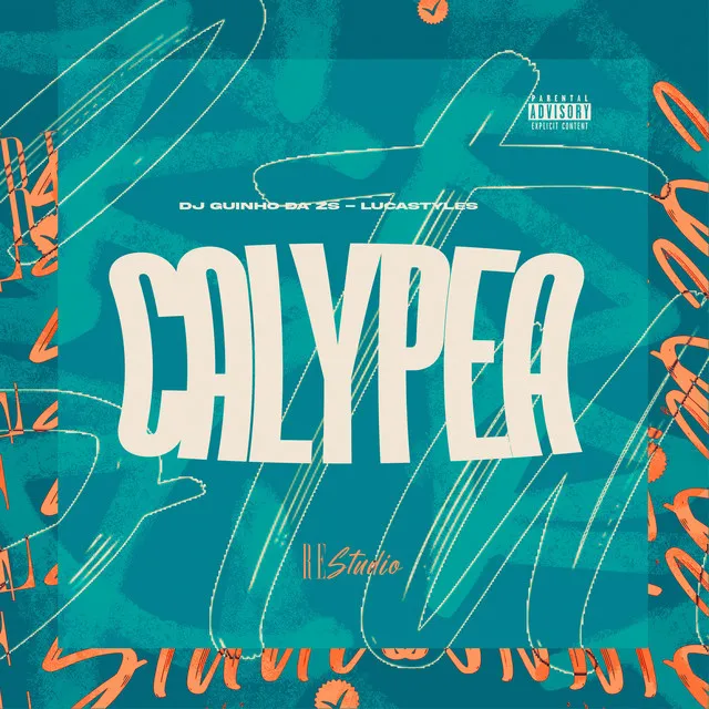 Mtg Calypêa