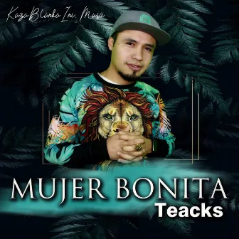 Mujer Bonita by Kaza Blanka Inc. Music