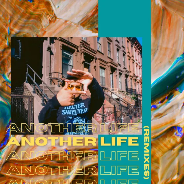 Another Life - Prof. Xavier Remix