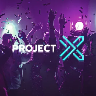 Proyect X by Defcom beatz