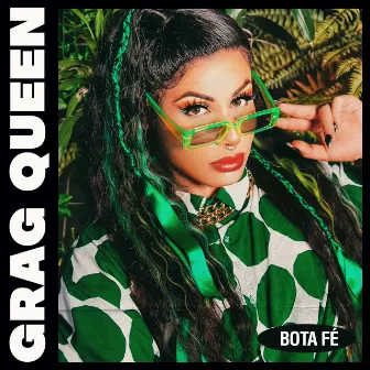 Bota Fé by Grag Queen