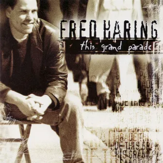 This Grand Parade by Fred Haring