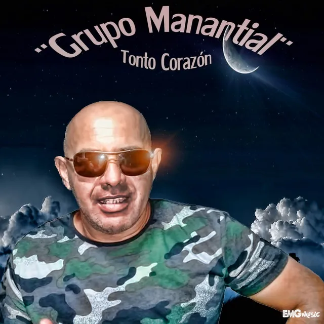 Tonto corazón