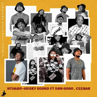 Husky Sound by Nthabo