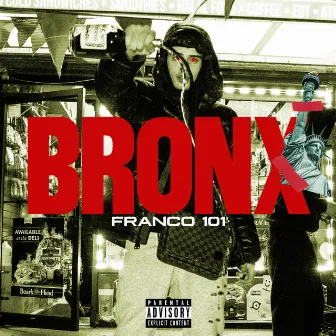 Bronx by Franco 101