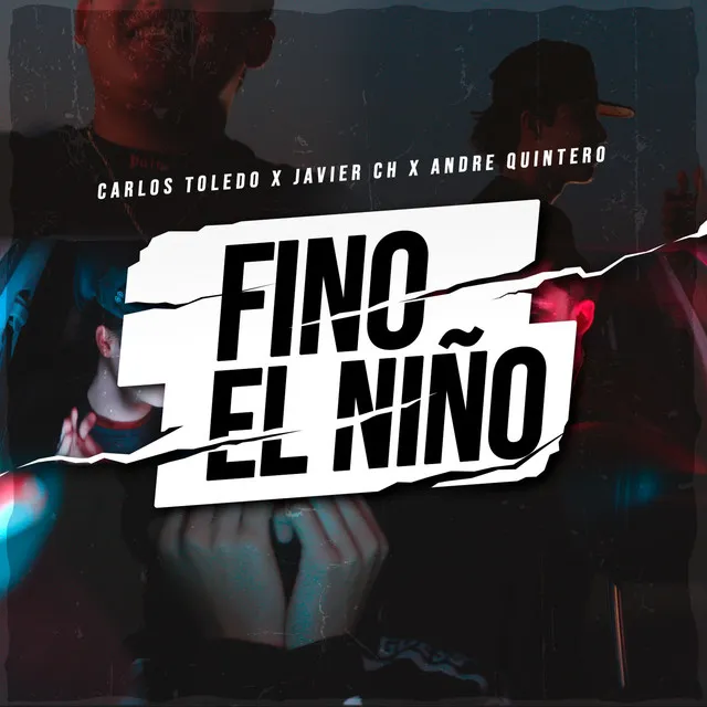 FINO EL NIÑO