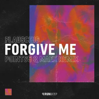 Forgive Me (Point85 & Maex Remix) by Point85