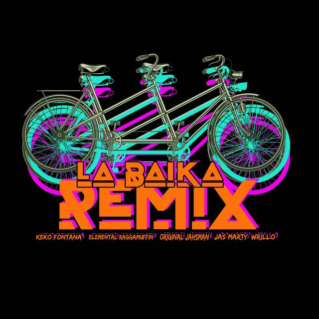 La Baika (Remix)