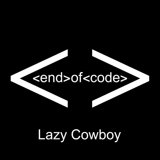 Lazy Cowboy