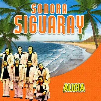 Alicia by Sonora Siguaray