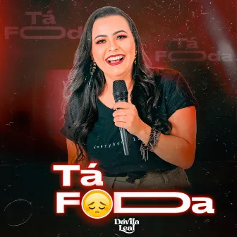 Tá Foda by Dávila Leal