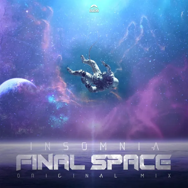 Final Space. - Nagnug remix