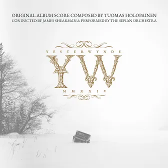 The Day Of... (Orchestral Version) by Tuomas Holopainen