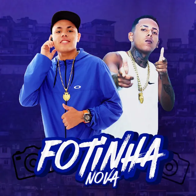 Fotinha Nova