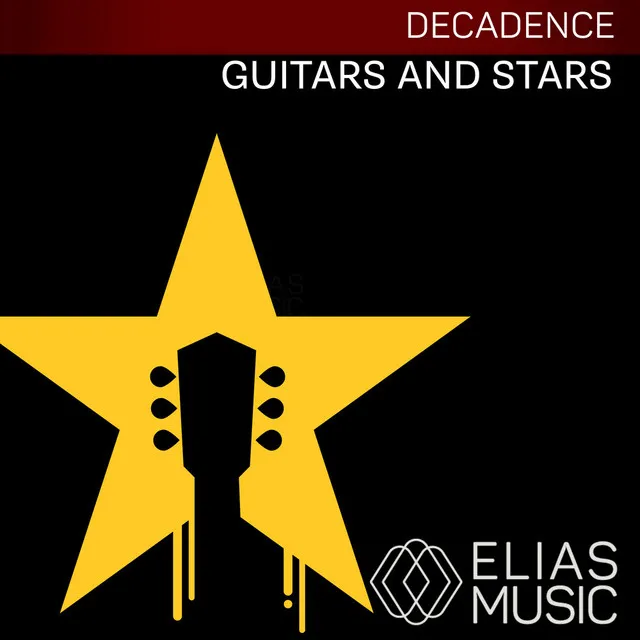 Guitars And Stars