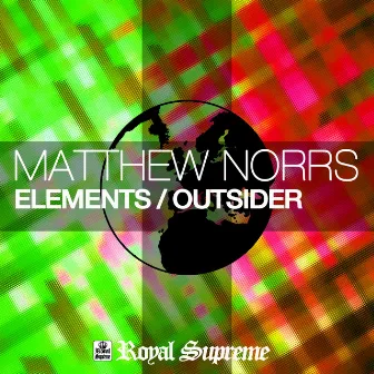 Elements / Outsider by Matthew Norrs