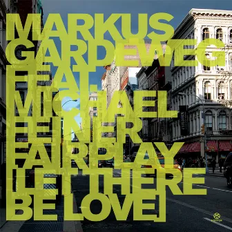 Fairplay (Let There Be Love) by Markus Gardeweg