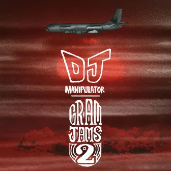 Gram Jams 2 by DJ Manipulator