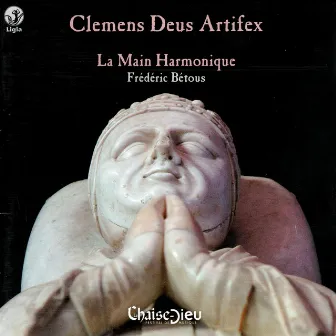 Clemens Deus Artifex (Office Polyphonique en présence de Clément VI) by La Main Harmonique