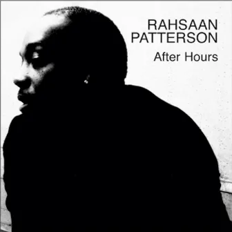 After Hours by Rahsaan Patterson