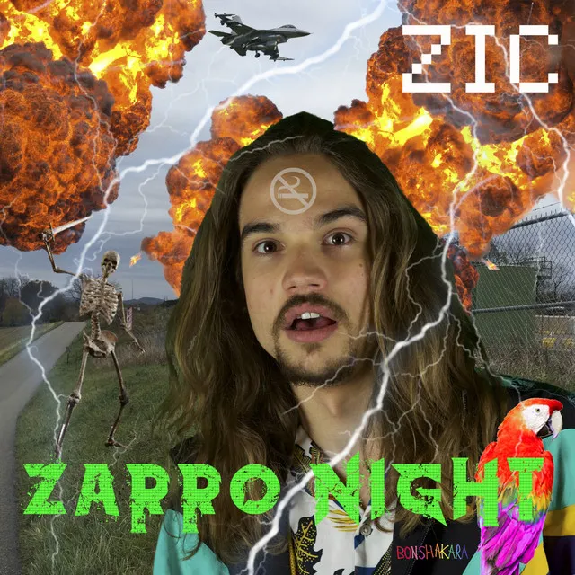 Zarro night