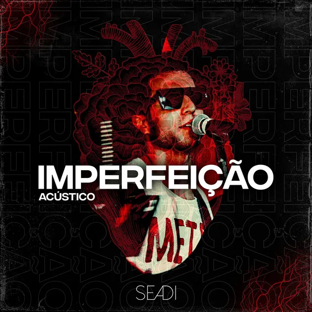 Imperfeição - Acústico