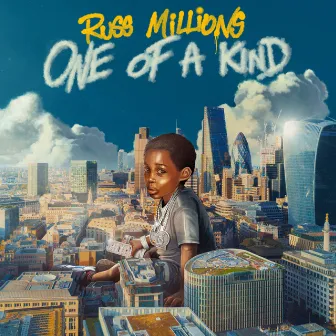 One Of A Kind by Russ Millions