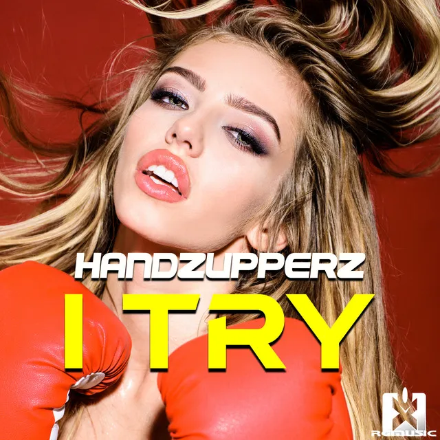 I Try - Radio Edit