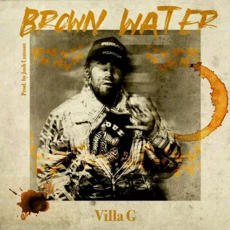 Brown Water by Villa G