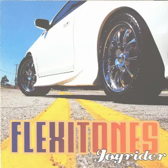 Joyrider by Flexitones