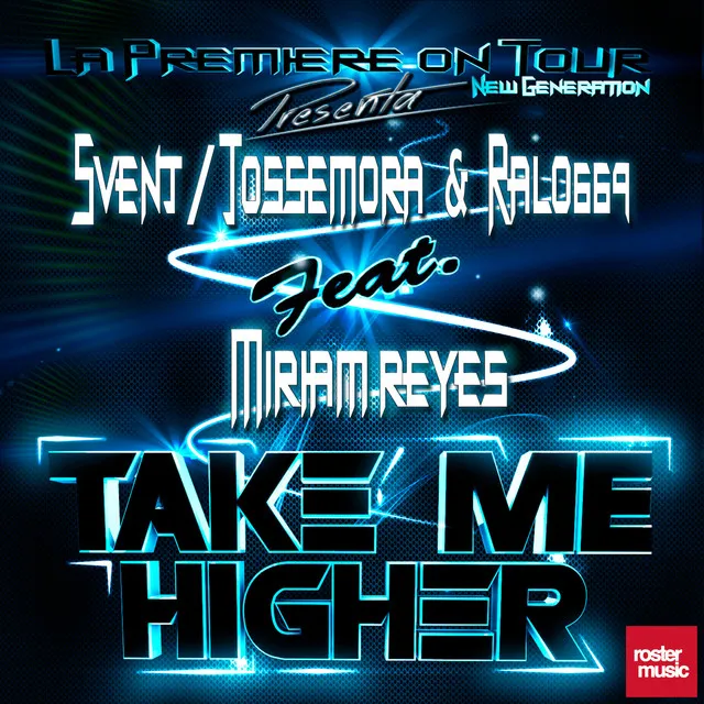 Take Me Higher - Extended Mix